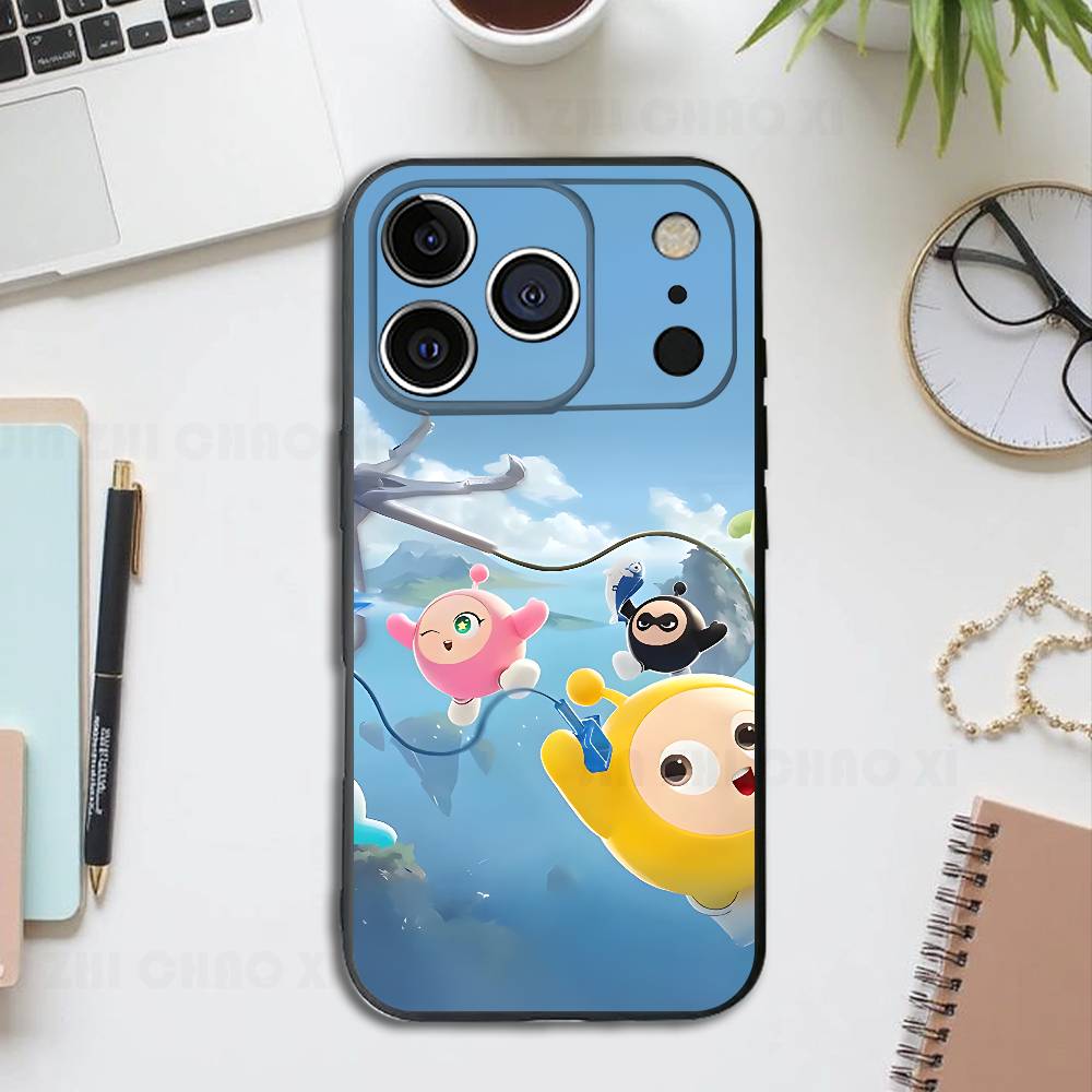 Silikonowe etui na telefon Gam – Party Games Phone recenzja i cena