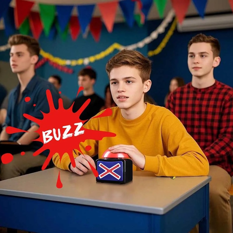 Błyskotki Cheer Tools Podświet – Party Games Easter For Family recenzja i cena