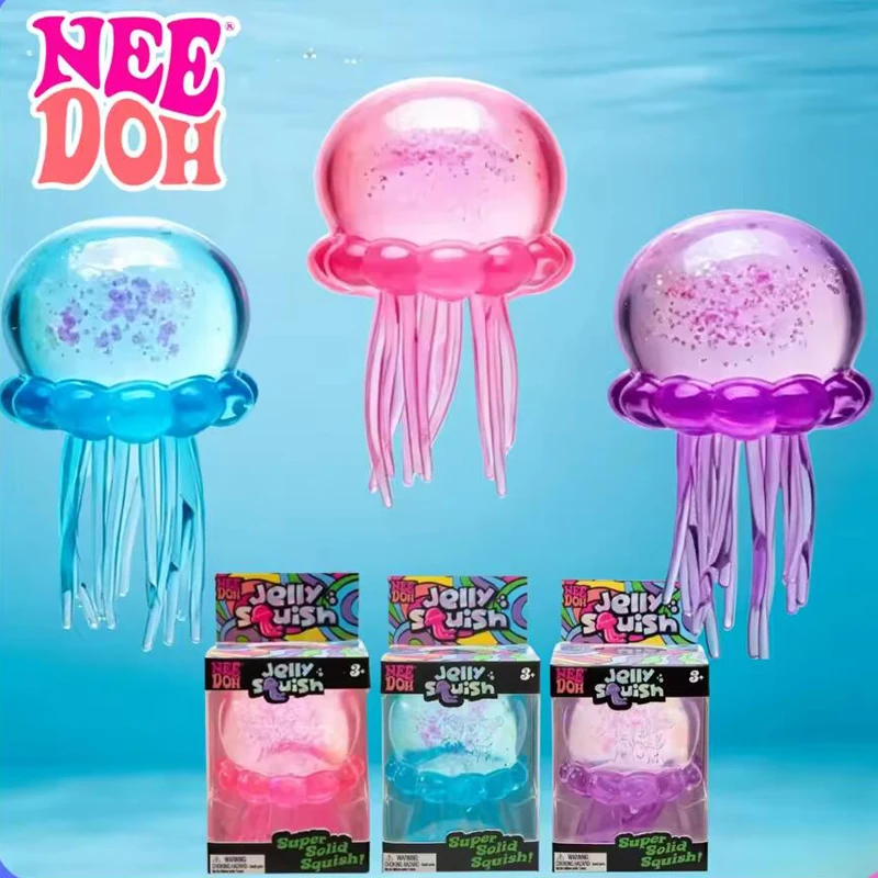 Nowa zabawka antystresowa NeeD – Party Games Gifts recenzja i cena