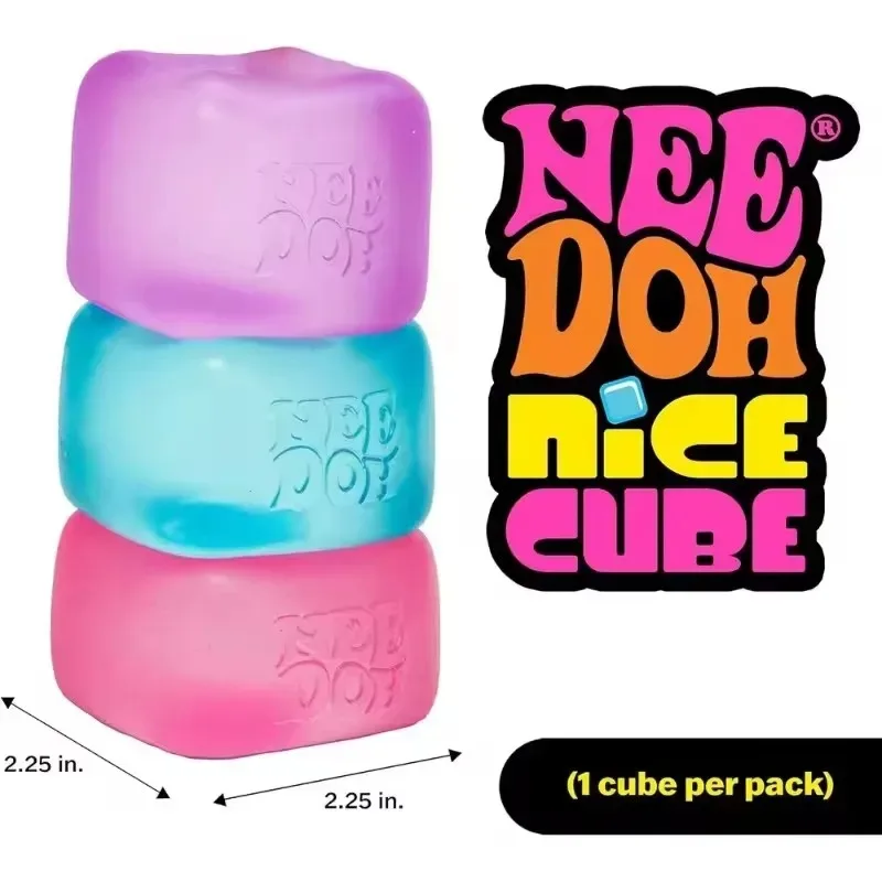 Nowa zabawka antystresowa NeeD – Party Games Gifts recenzja i cena
