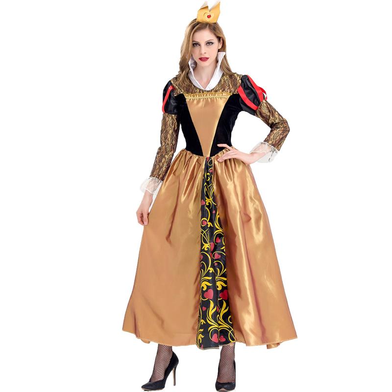 Kostium na Halloween Alicja w  – Party Games Alice In Wonderland recenzja i cena