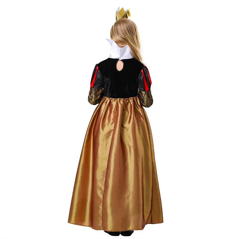 Kostium na Halloween Alicja w  – Party Games Alice In Wonderland recenzja i cena